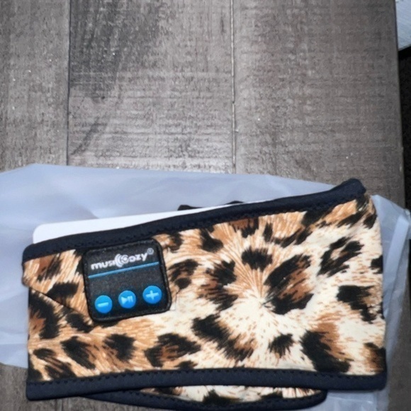 Music cozy wireless‎ headwear - Picture 4 of 4